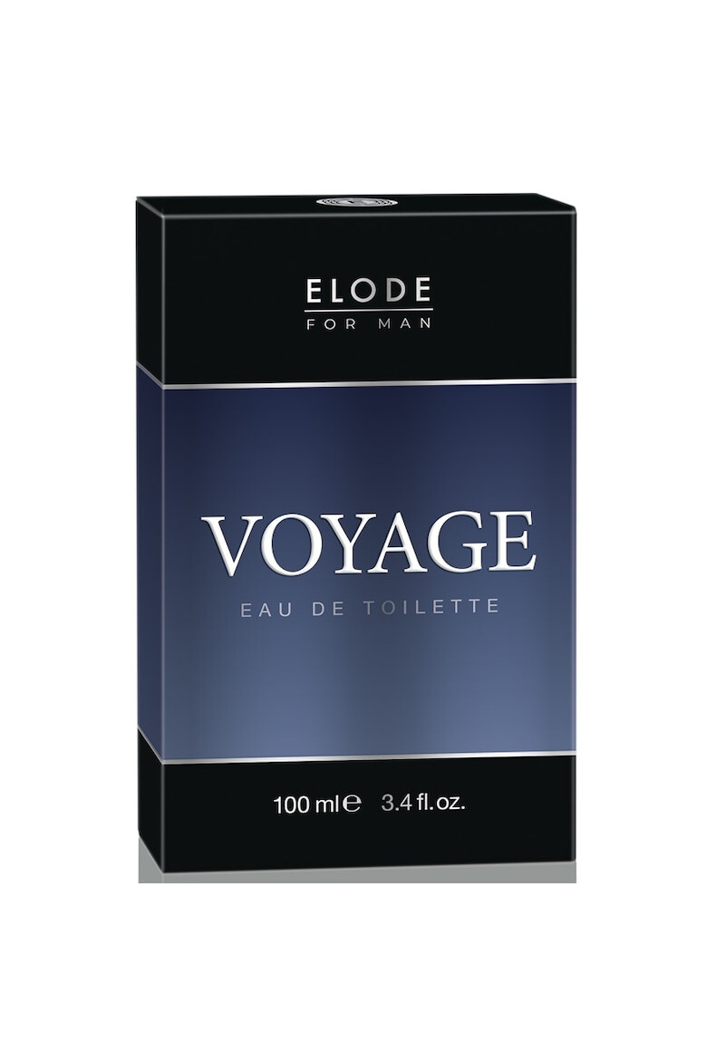 Elode Men Apa de toaleta Elode Man 100 ml - Pled.ro