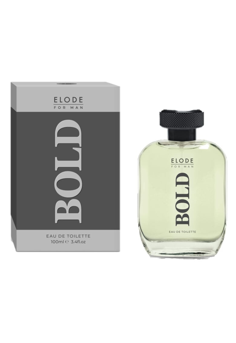 Elode Men Apa de toaleta Elode Man Bold 100 ml - Pled.ro