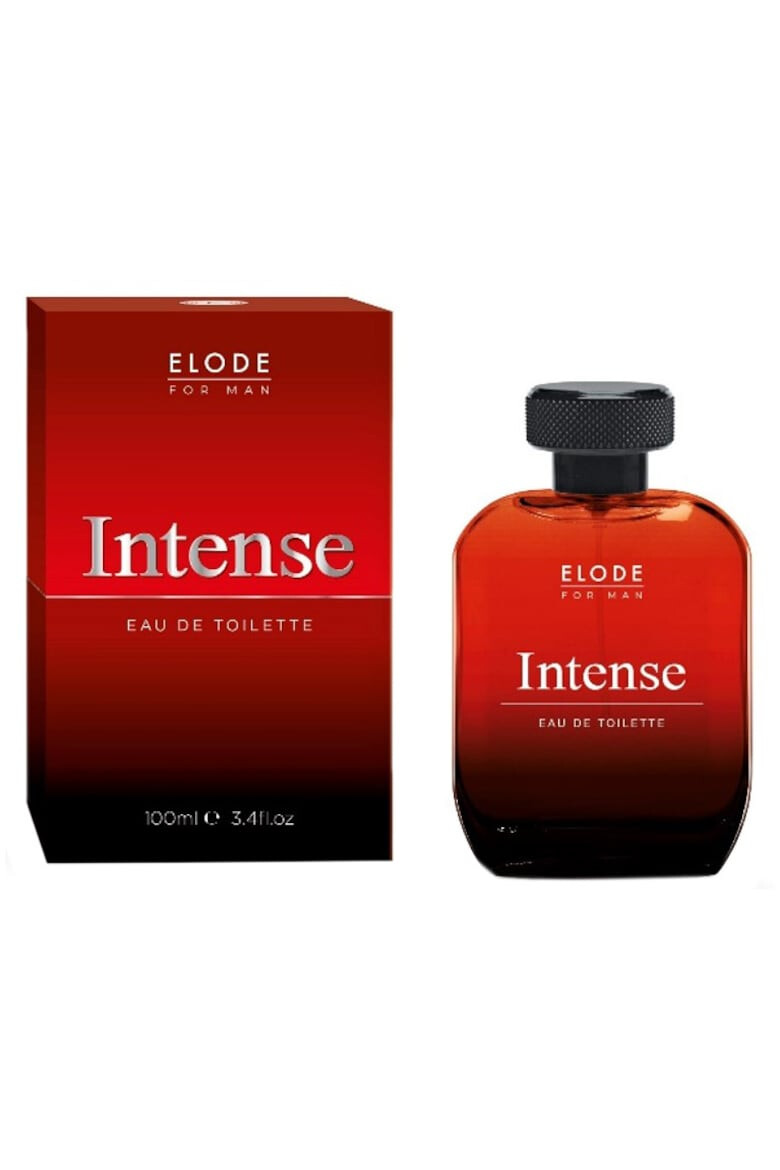 Elode Men Apa de toaleta Elode Man Intense Barbati 100 ml - Pled.ro