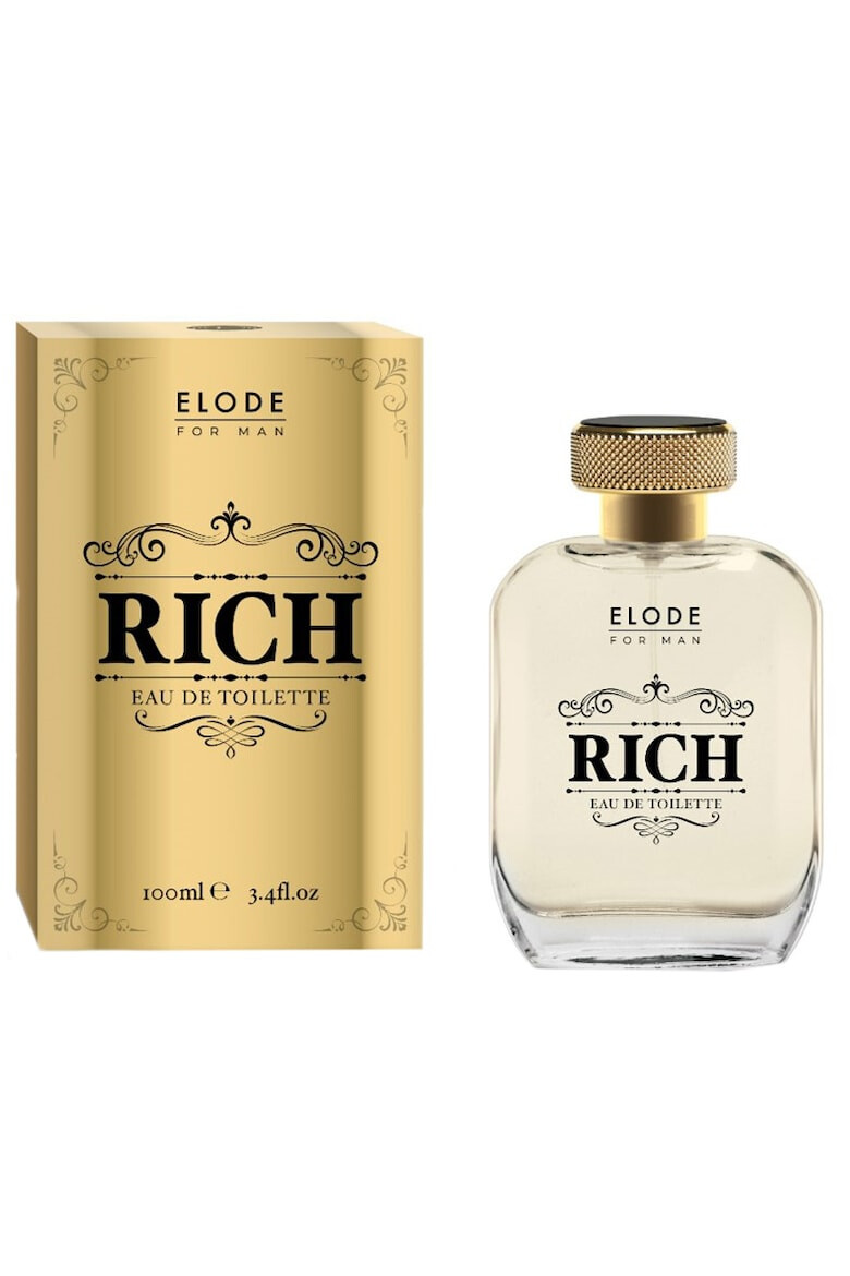 Elode Men Apa de toaleta Elode Man Rich 100 ml - Pled.ro