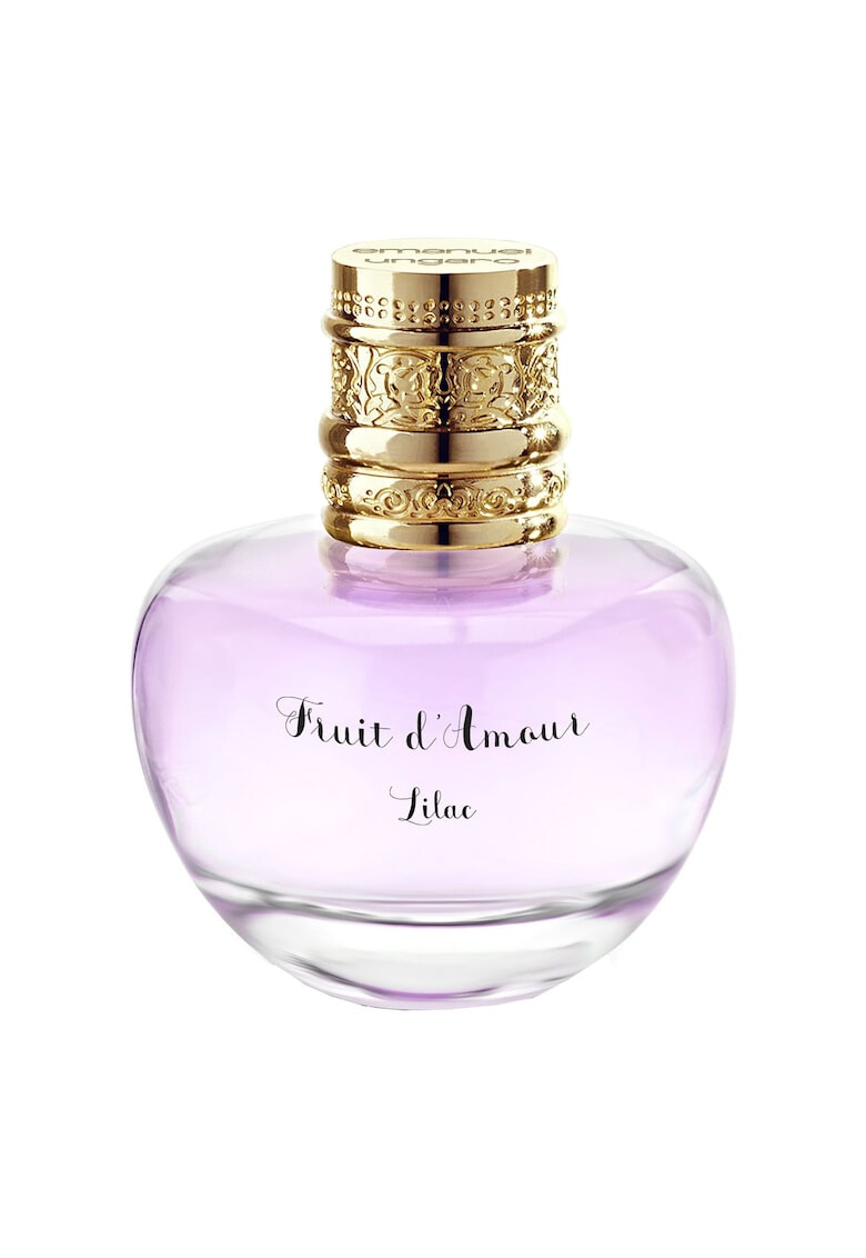 Emanuel Ungaro Apa de Toaleta Fruit d'Amour Lilac - Pled.ro