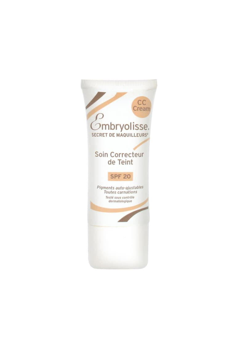 Embryolisse Crema corectoare CC SPF 20 30 ml - Pled.ro