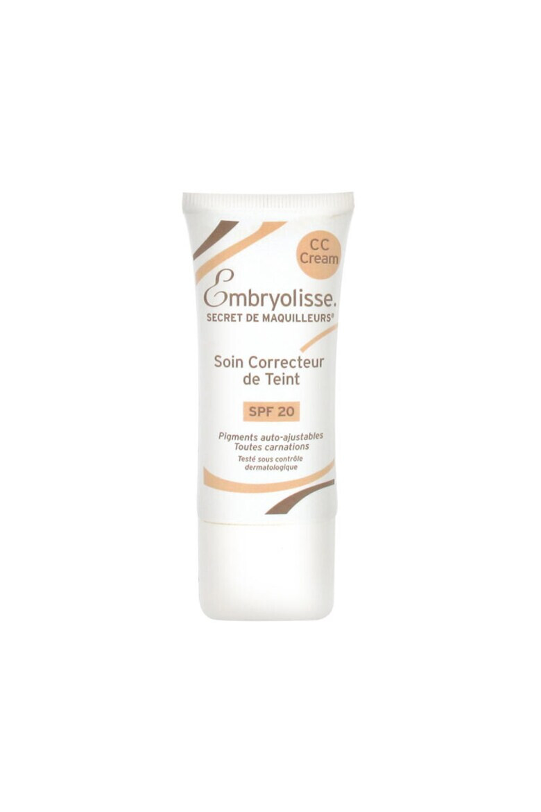 Embryolisse Crema corectoare CC SPF 20 30 ml - Pled.ro