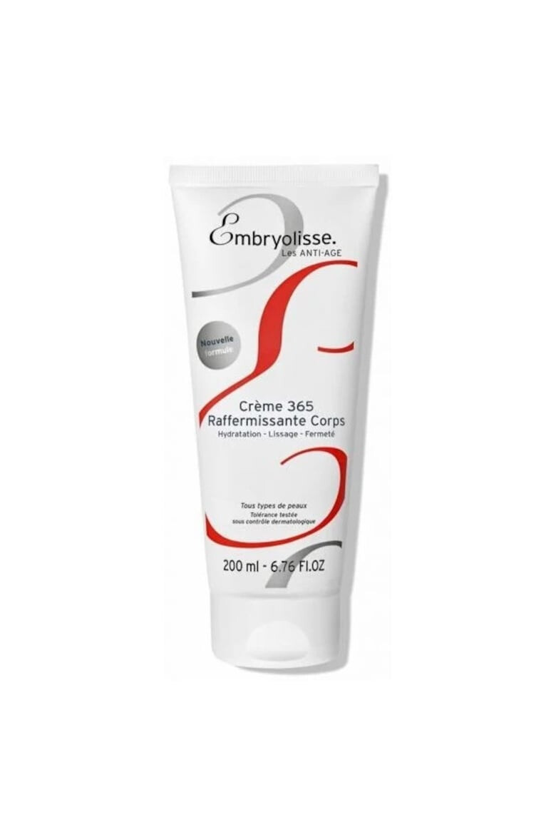 Embryolisse Crema de corp 365 Body Firming Cream 200 Ml - Pled.ro