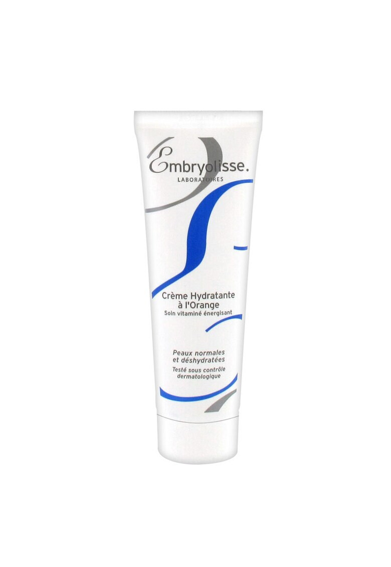 Embryolisse Crema hidratanta pentru ten normal spre uscat 50 ml - Pled.ro