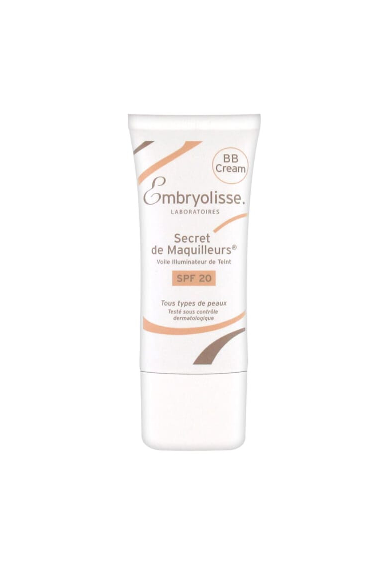 Embryolisse Crema iluminatoare BB Cream SPF20 30 ml - Pled.ro