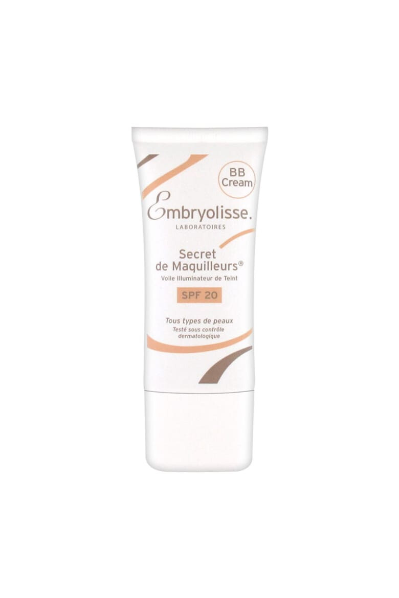 Embryolisse Crema iluminatoare BB Cream SPF20 30 ml - Pled.ro