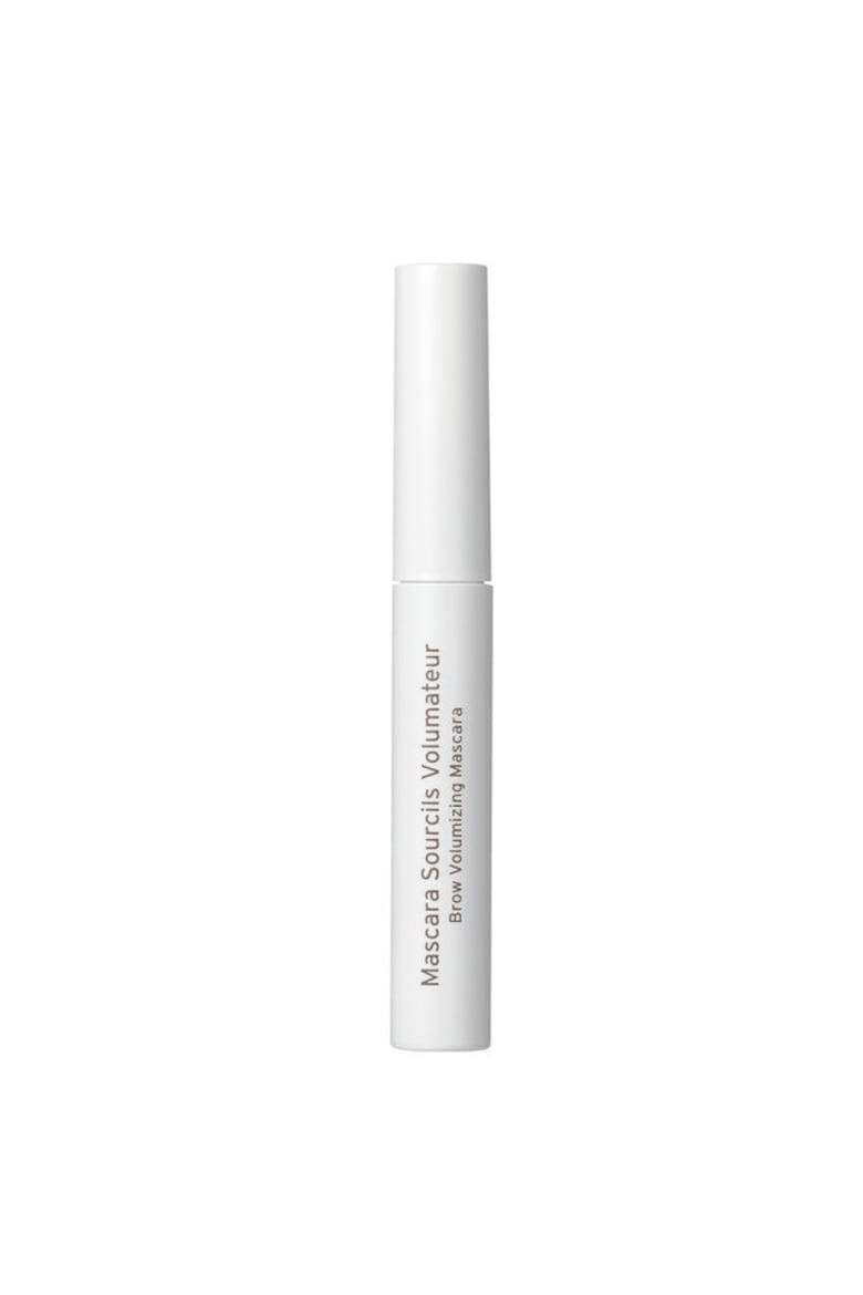 Embryolisse Rimel pentru sprancene Brow Volumizing Mascara Light Brown 5 ml - Pled.ro