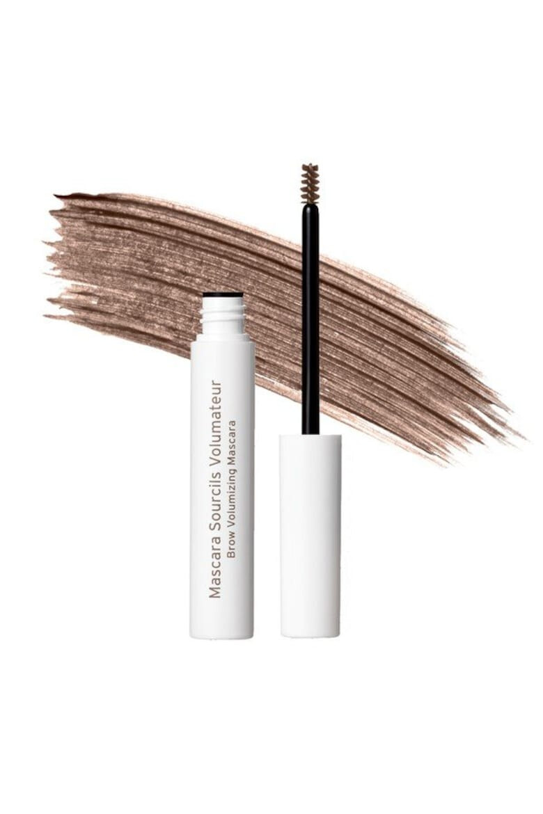 Embryolisse Rimel pentru sprancene Brow Volumizing Mascara Light Brown 5 ml - Pled.ro