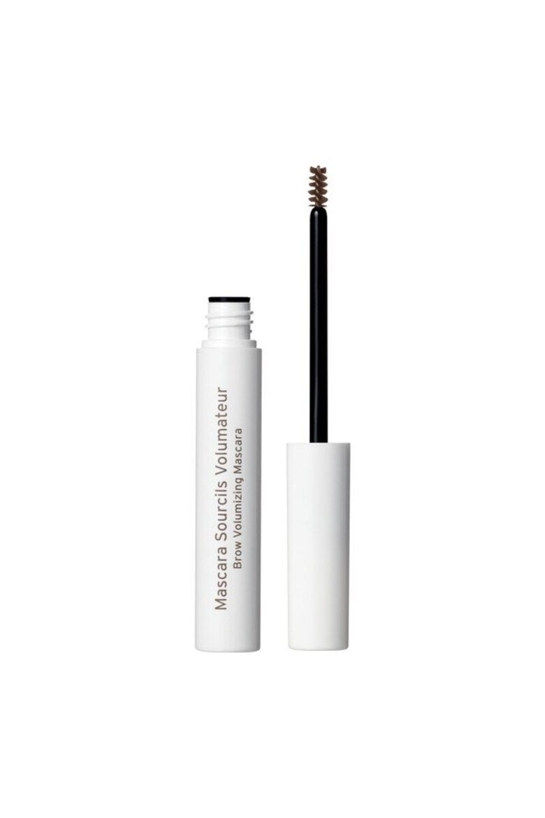 Embryolisse Rimel pentru sprancene Brow Volumizing Mascara Light Brown 5 ml - Pled.ro