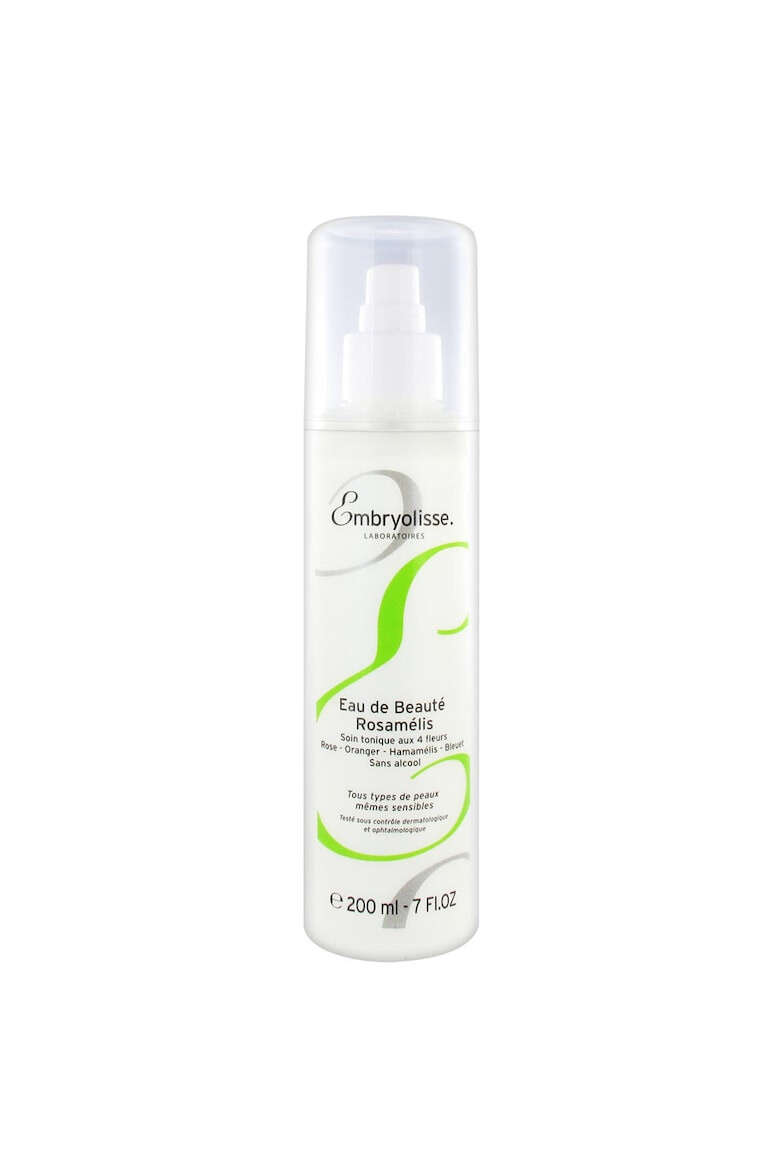 Embryolisse Spray tonic facial floral 200 ml - Pled.ro