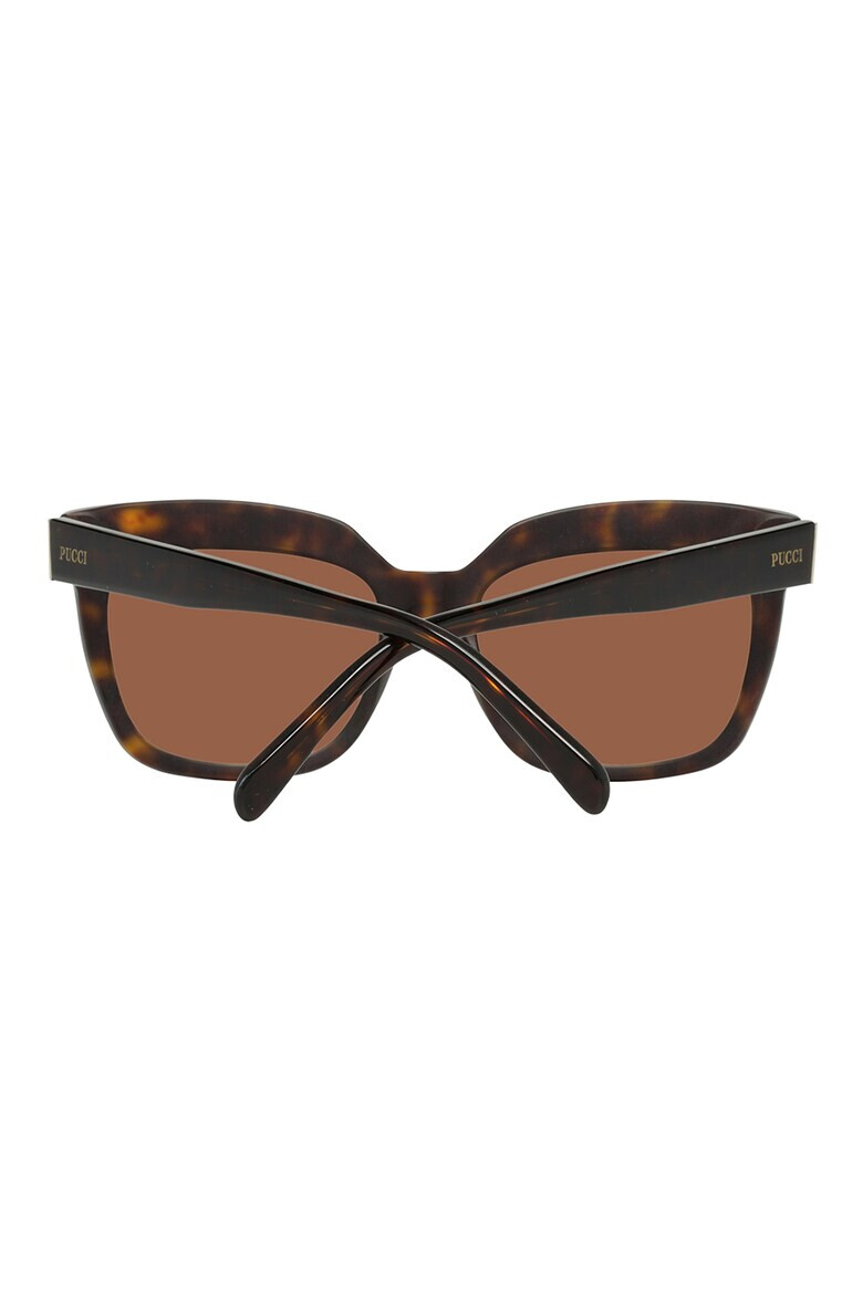 Emilio Pucci Ochelari de soare butterfly - Pled.ro