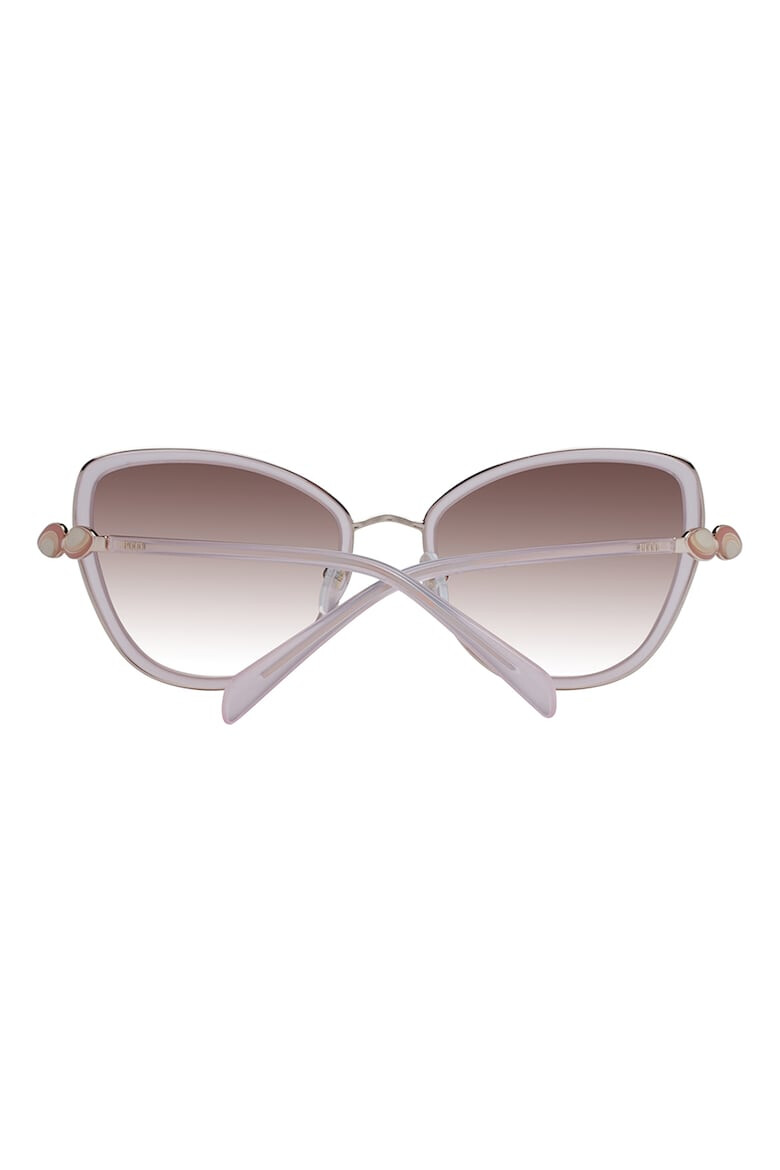 Emilio Pucci Ochelari de soare butterfly - Pled.ro