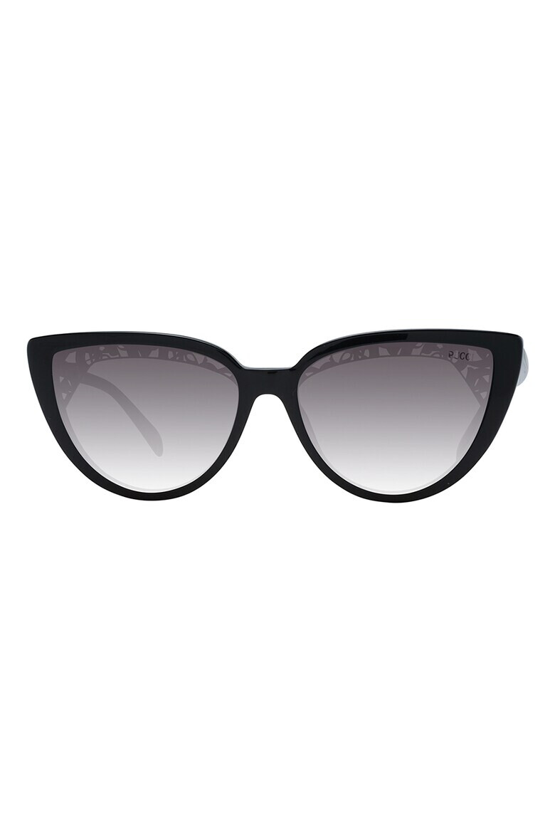 Emilio Pucci Ochelari de soare cat-eye - Pled.ro