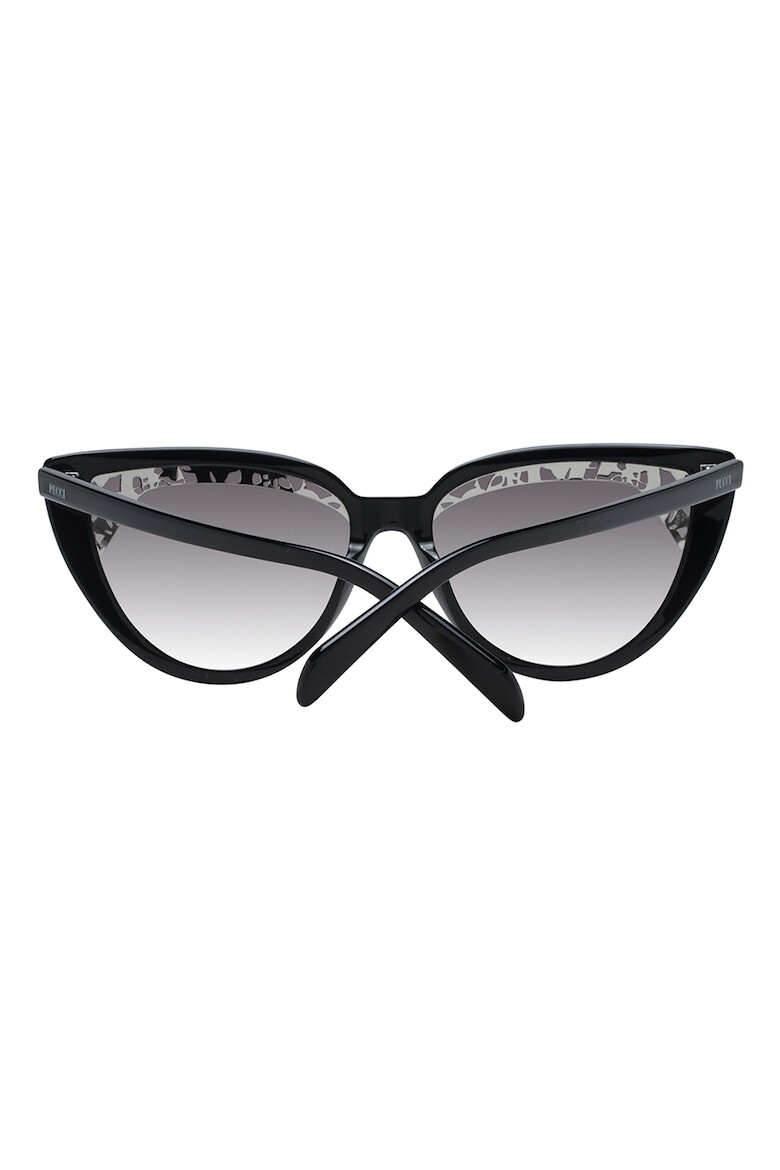 Emilio Pucci Ochelari de soare cat-eye - Pled.ro