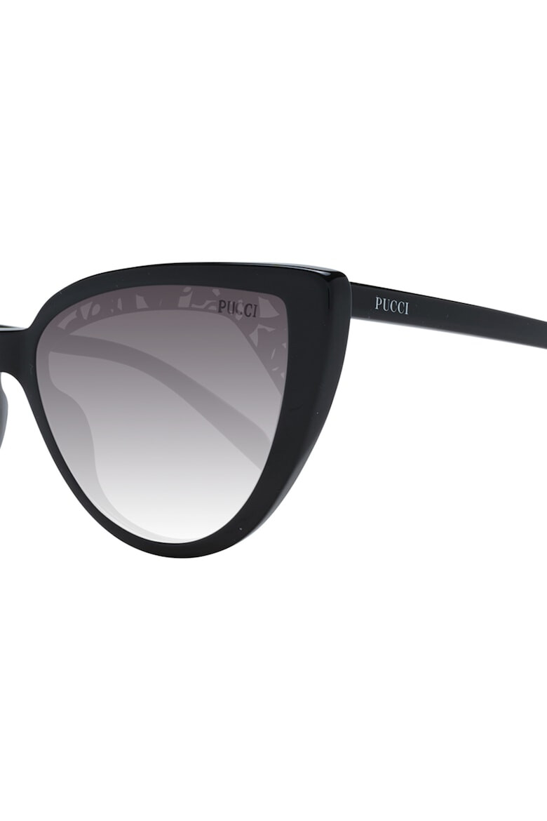 Emilio Pucci Ochelari de soare cat-eye - Pled.ro