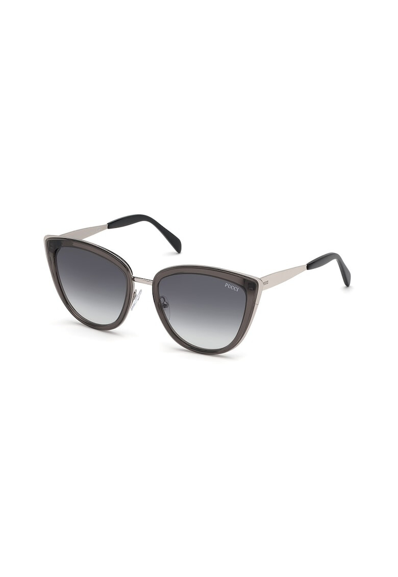 Emilio Pucci Ochelari de soare cat-eye - Pled.ro