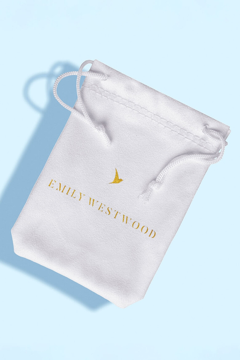 Emily Westwood Bratara cu canaf - Pled.ro