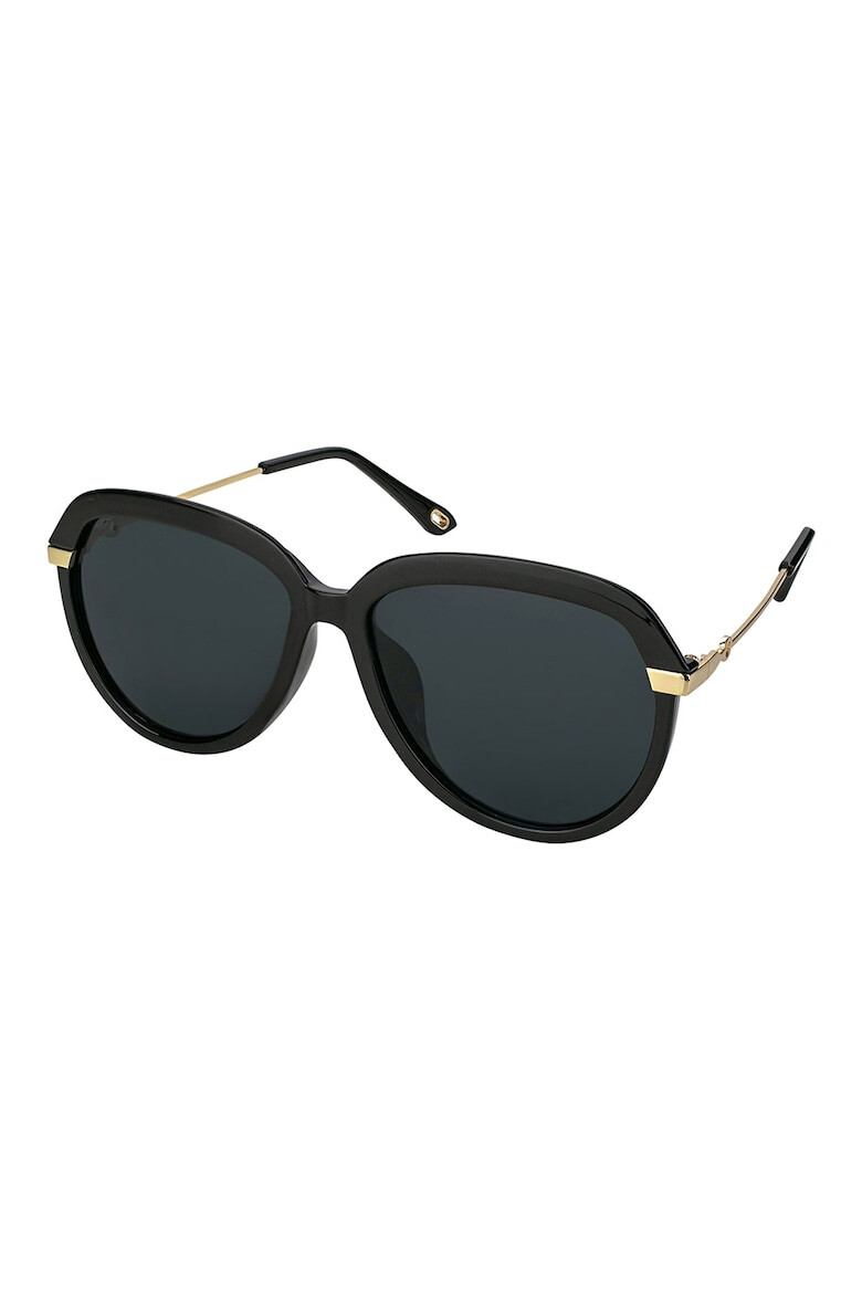 Emily Westwood Ochelari de soare butterfly supradimensionati Sophie Wild - Pled.ro