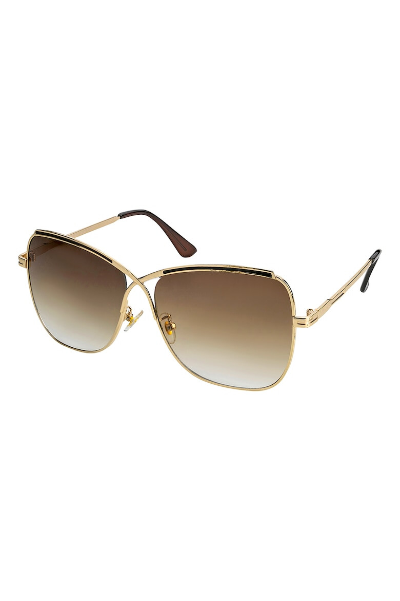 Emily Westwood Ochelari de soare cu lentile in degrade Josie - Pled.ro