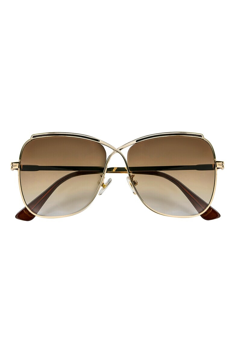 Emily Westwood Ochelari de soare cu lentile in degrade Josie - Pled.ro