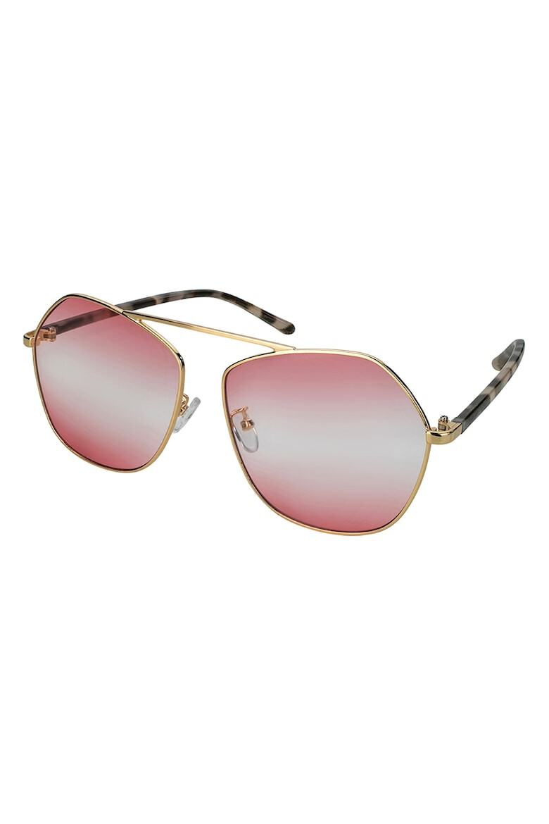 Emily Westwood Ochelari de soare cu rama metalica Madeline - Pled.ro