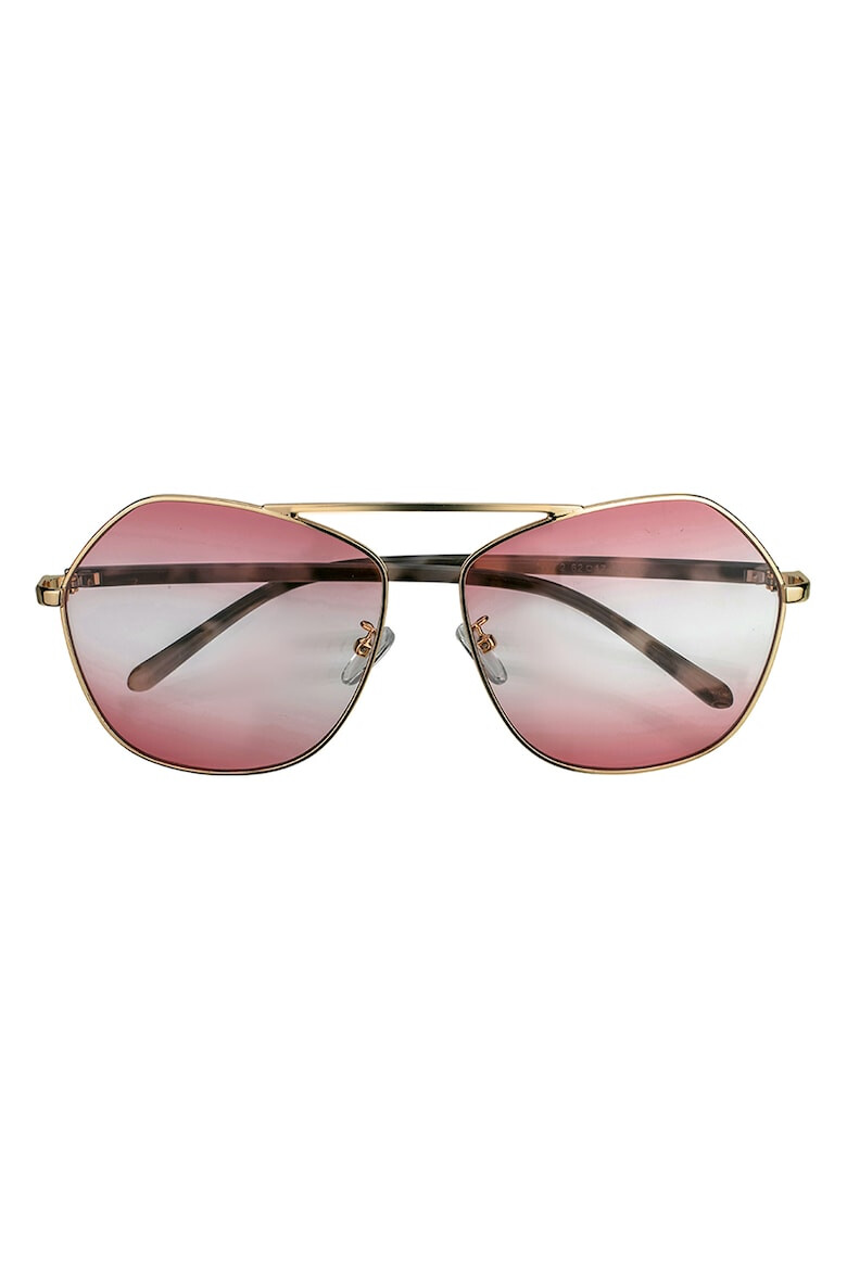 Emily Westwood Ochelari de soare cu rama metalica Madeline - Pled.ro