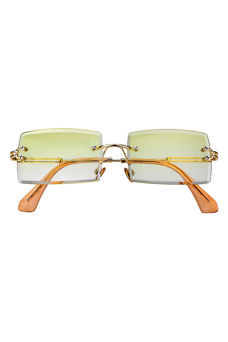 Emily Westwood Ochelari de soare dreptunghiulari Andrea - Pled.ro