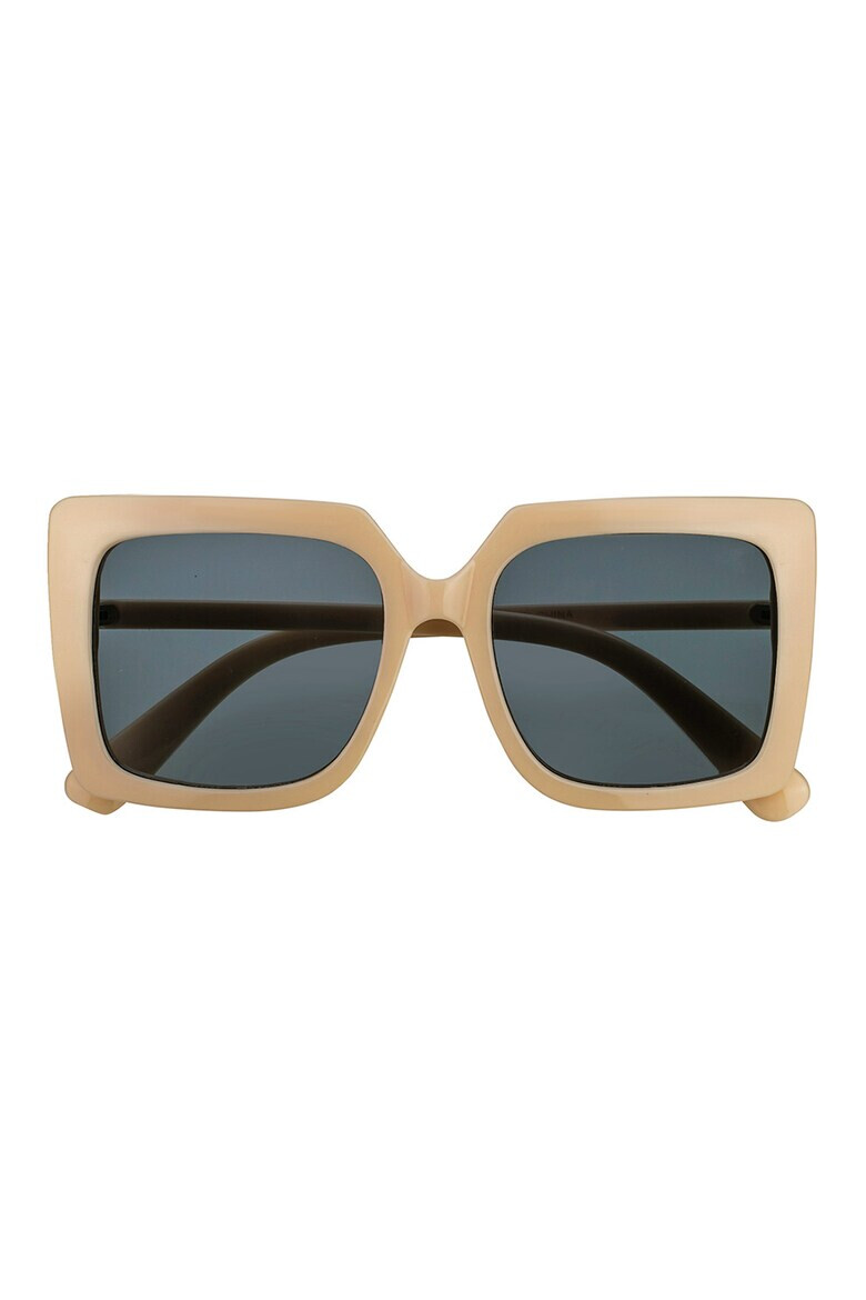 Emily Westwood Ochelari de soare patrati supradimensionati Eva Wild - Pled.ro