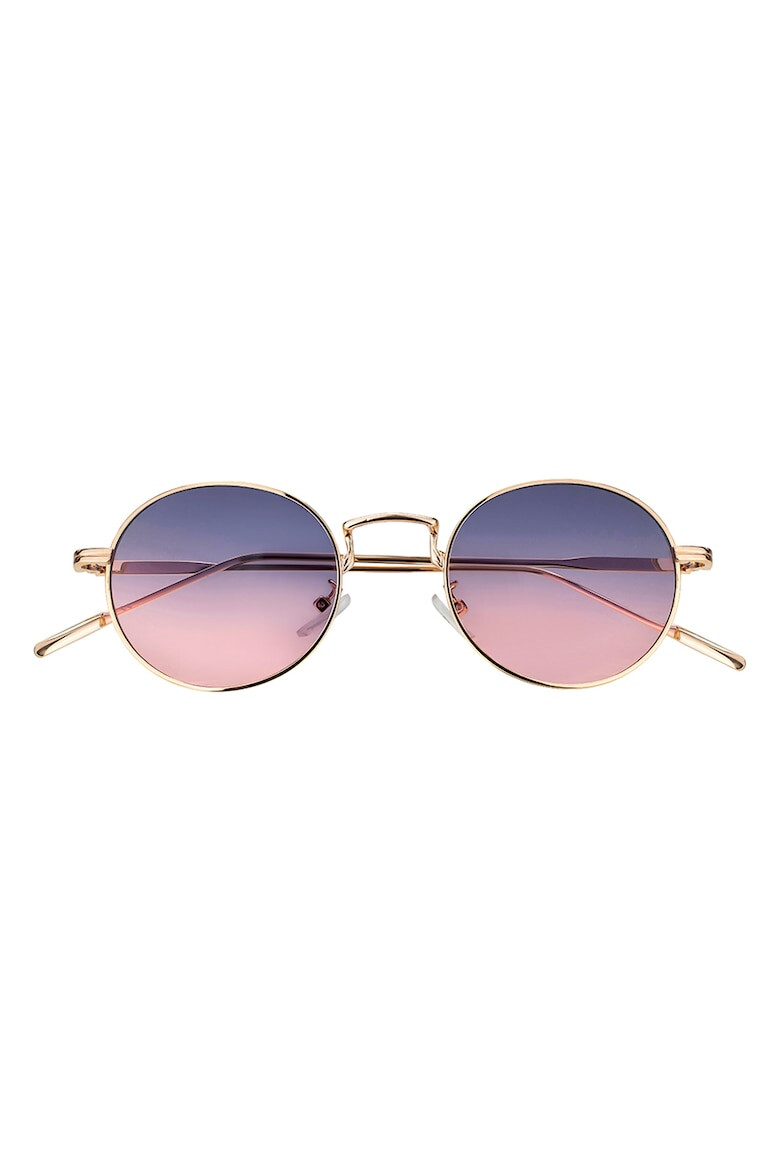 Emily Westwood Ochelari de soare rotunzi Charlie - Pled.ro