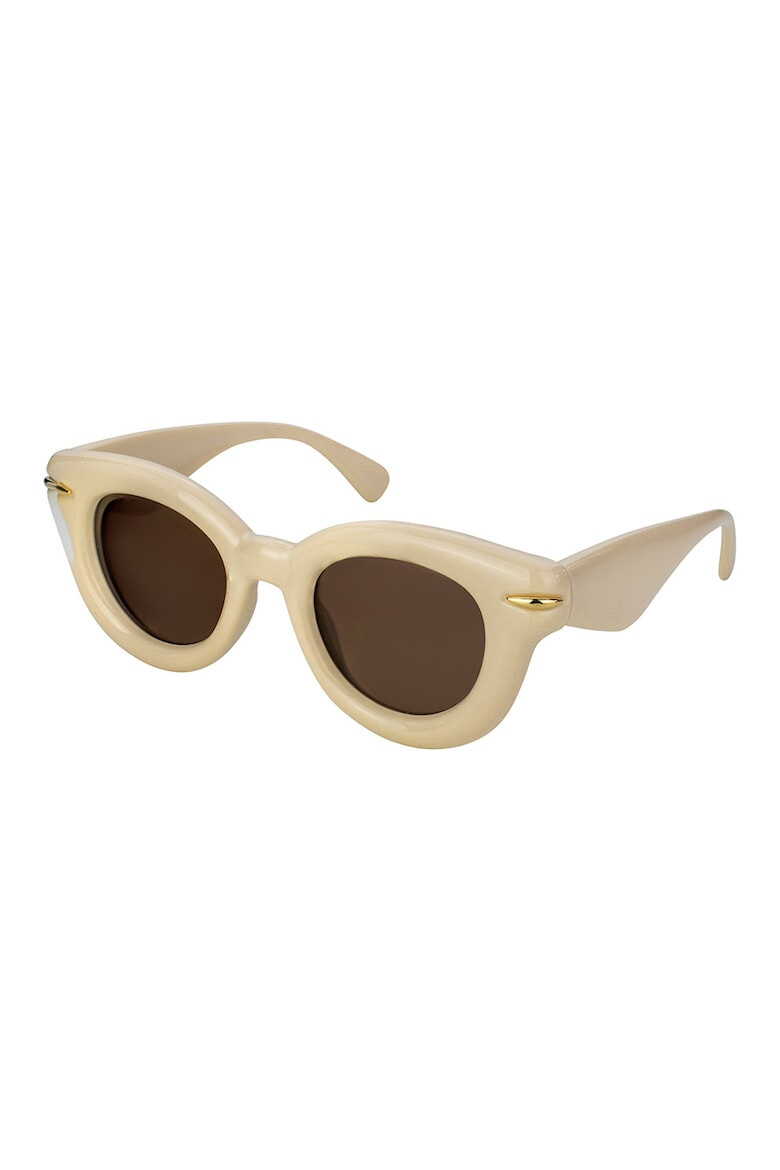 Emily Westwood Ochelari de soare rotunzi Sadie - Pled.ro