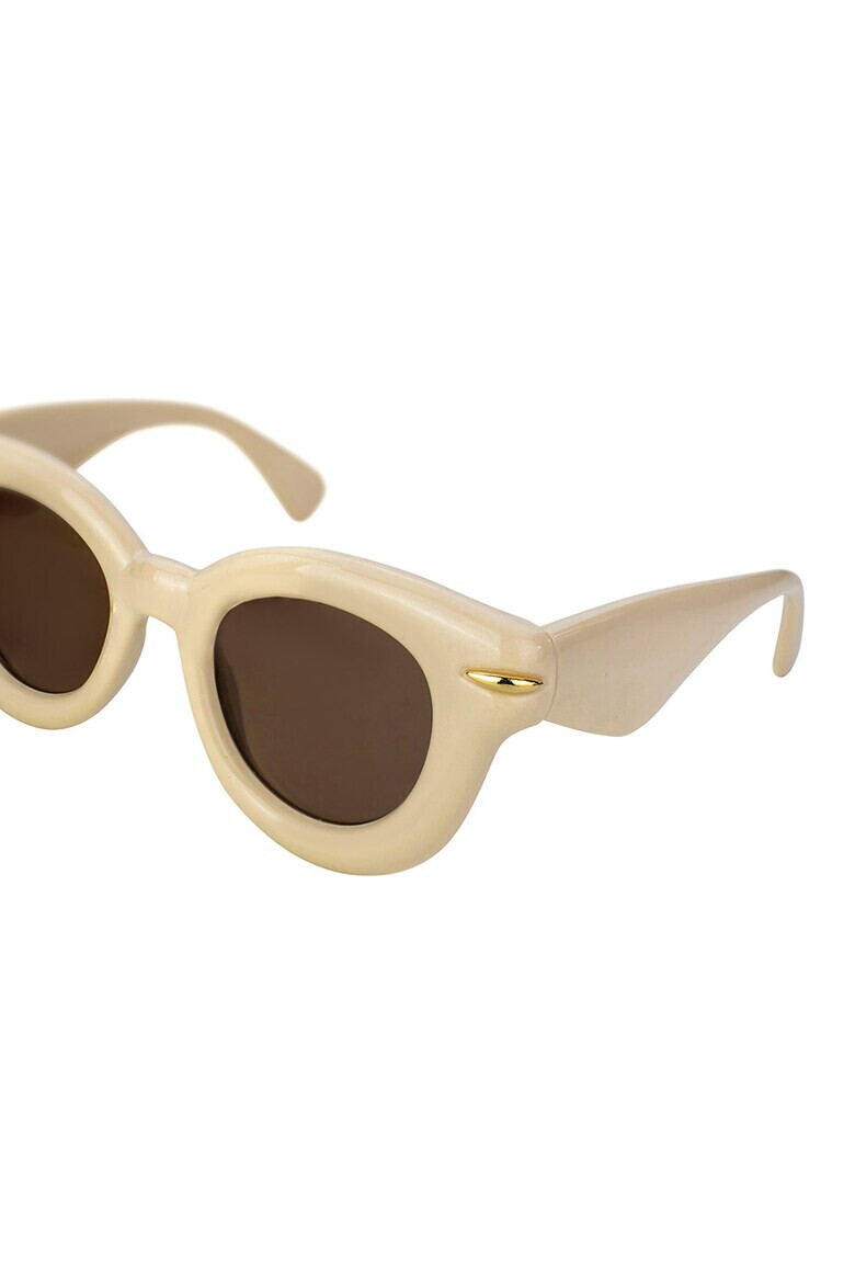 Emily Westwood Ochelari de soare rotunzi Sadie - Pled.ro