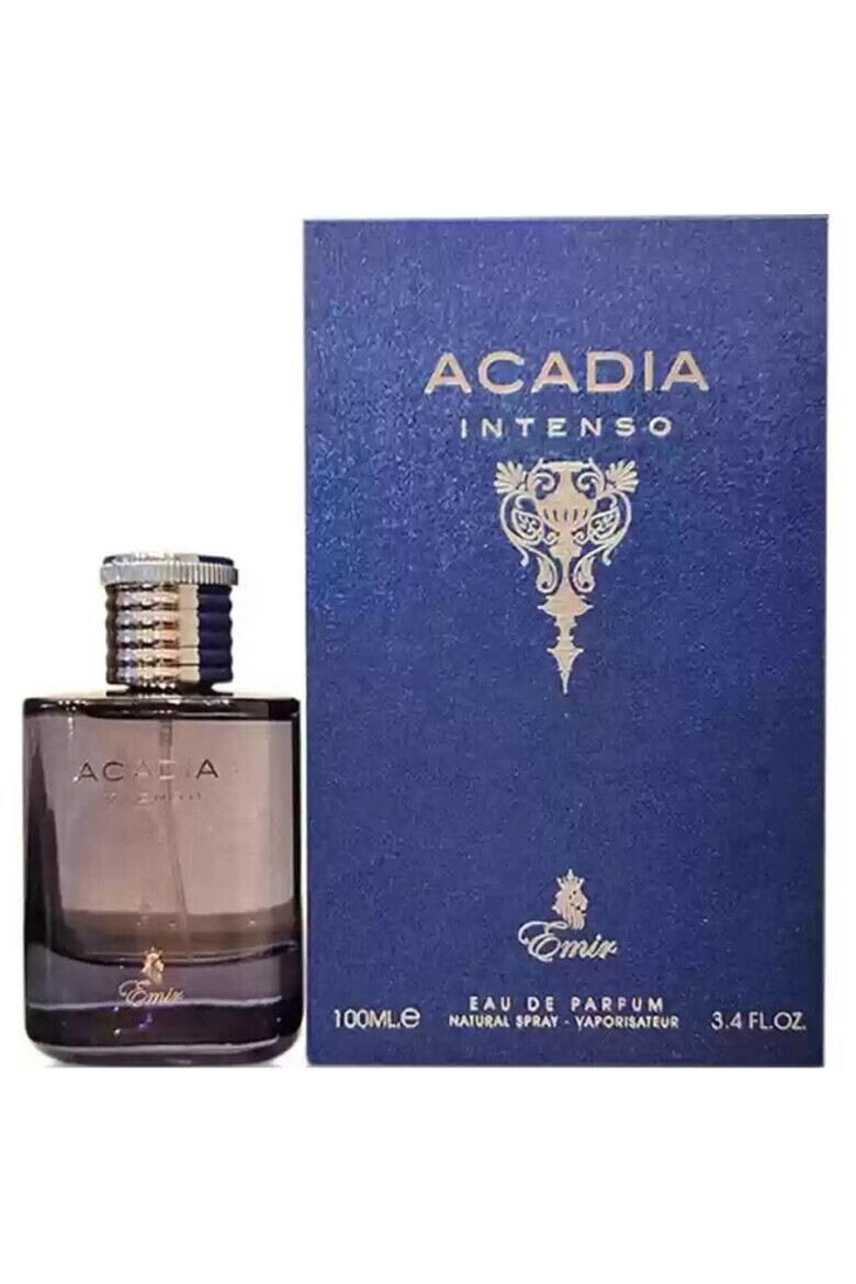 Emir Apa de parfum Acadia Intenso Barbati 100ml - Pled.ro