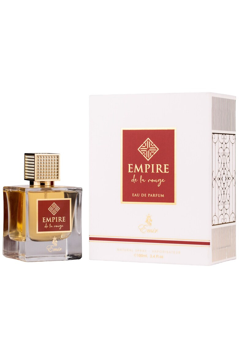 Emir Apa de Parfum Empire De La Rouge Unisex 100ml - Pled.ro