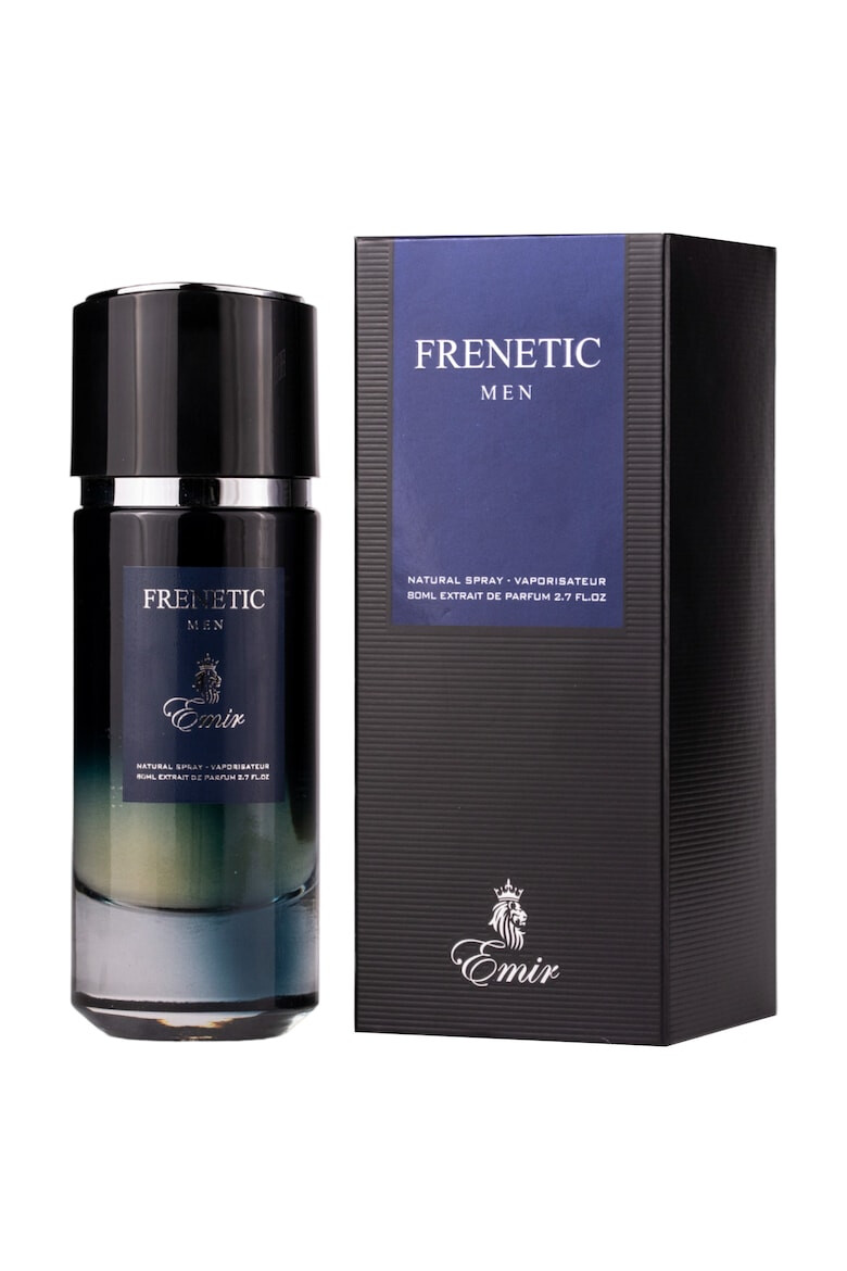 Emir Apa de Parfum Frenetic Men Barbati 80ml - Pled.ro