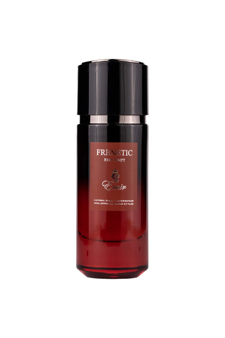 Emir Apa de Parfum Frenetic Red Tempt Barbati 80ml - Pled.ro