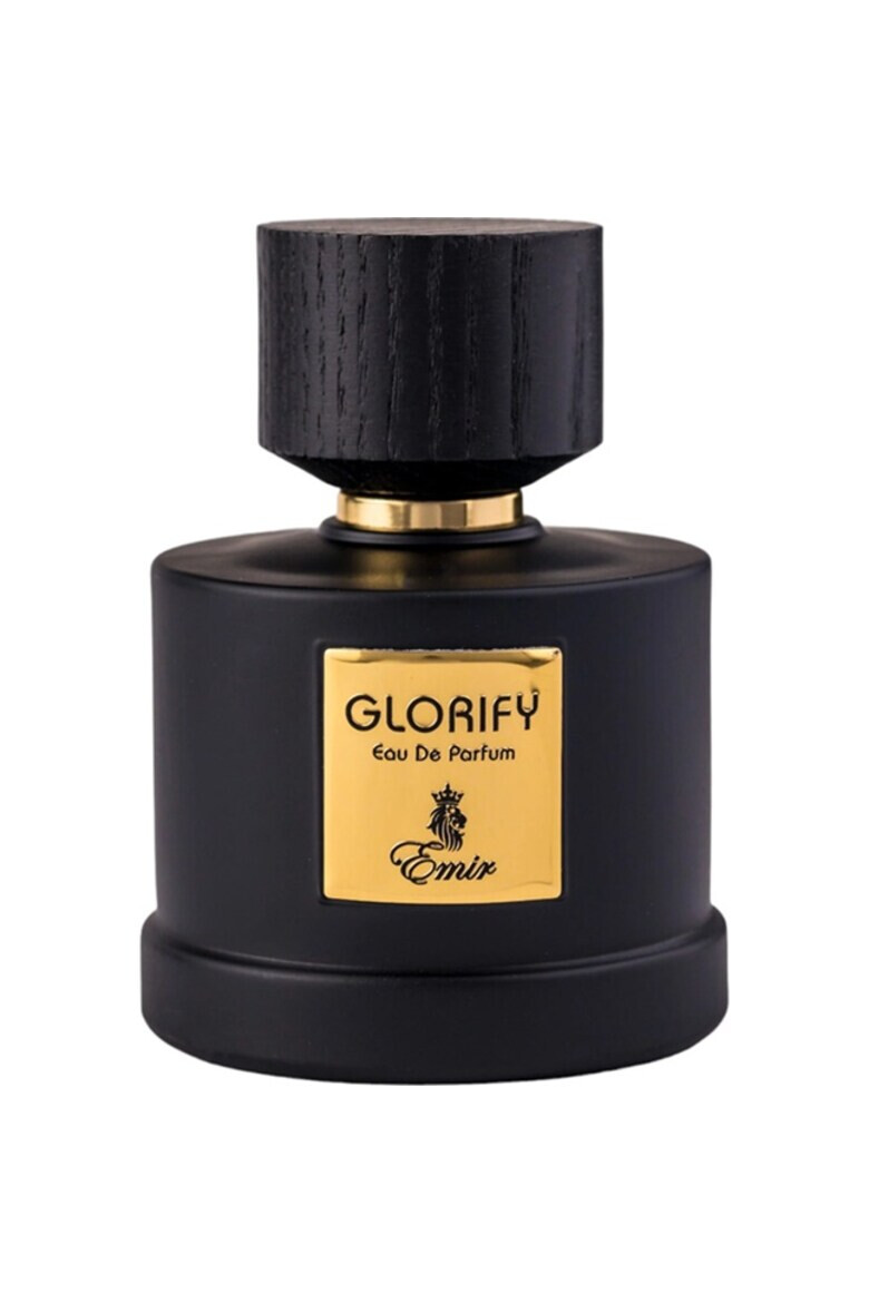 Emir Apa de parfum Glorify Unisex 100ml - Pled.ro