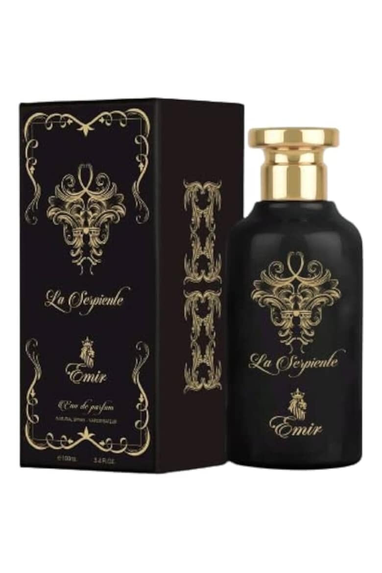 Emir Apa de parfum La Serpiente Unisex 100ml - Pled.ro