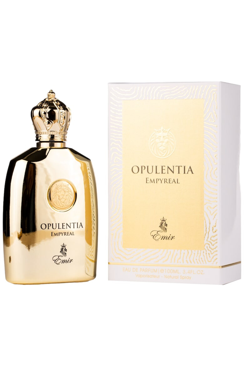 Emir Apa de Parfum Opulentia Empyreal Unisex 100ml - Pled.ro