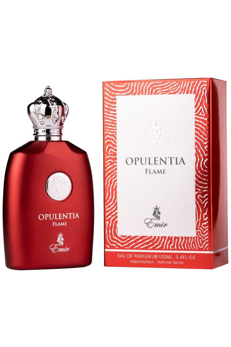 Emir Apa de Parfum Opulentia Flame Barbati 100ml - Pled.ro