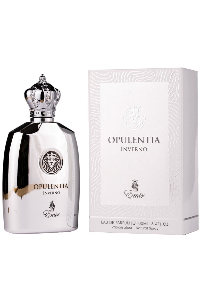 Emir Apa de Parfum Opulentia Inverno Barbati 100ml - Pled.ro