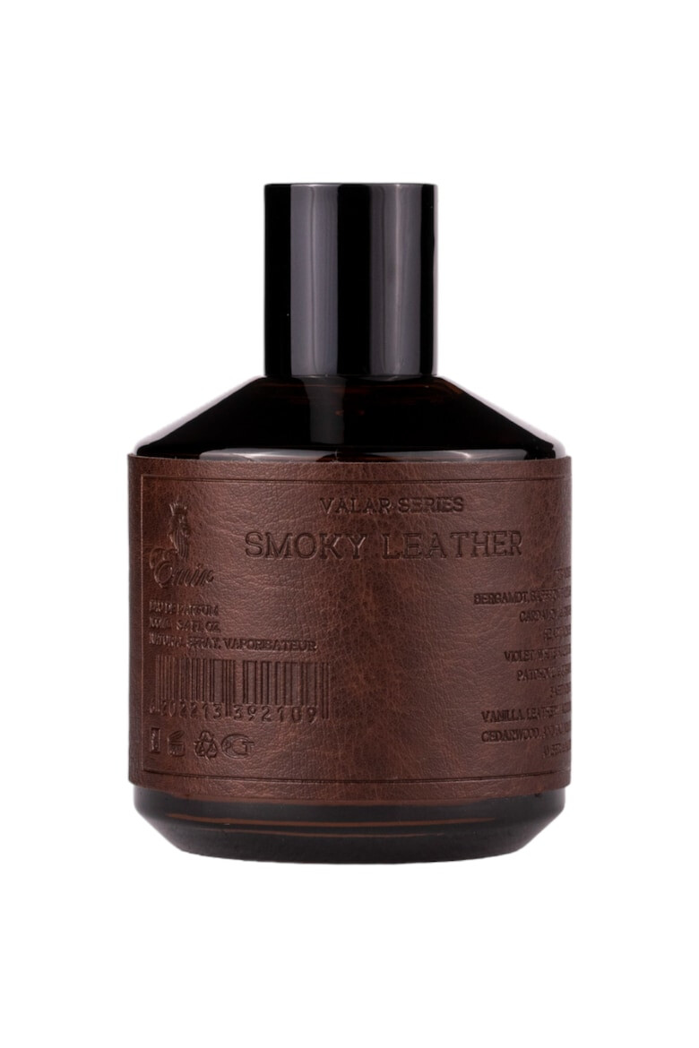 Emir Apa de Parfum Smoky Leather Barbati 100ml - Pled.ro