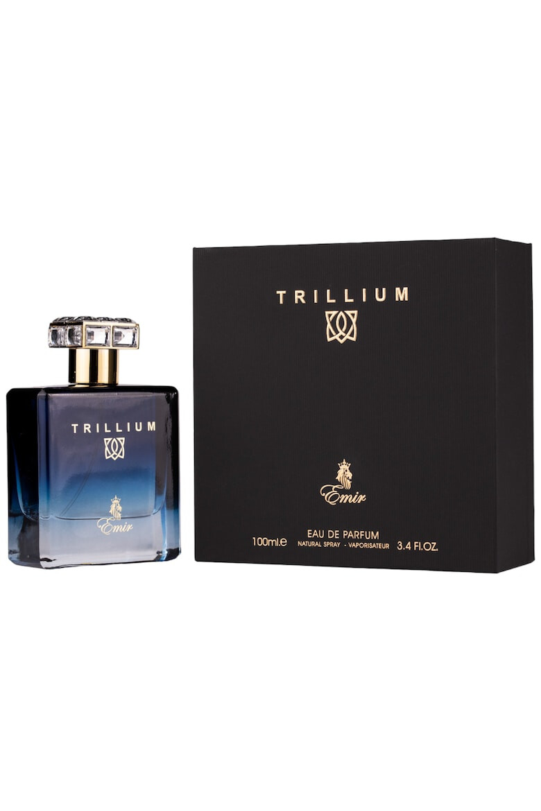 Emir Apa de Parfum Trillium Barbati 100ml - Pled.ro