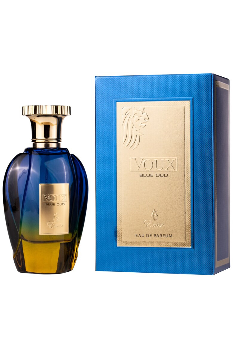 Emir Apa de Parfum Voux Blue Oud Unisex 100ml - Pled.ro