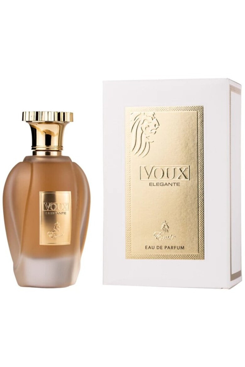 Emir Apa de Parfum Voux Elegante Unisex 100ml - Pled.ro