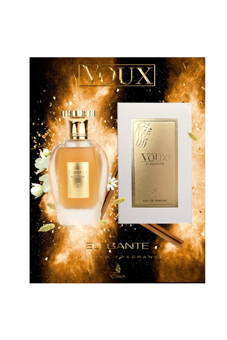 Emir Apa de Parfum Voux Elegante Unisex 100ml - Pled.ro