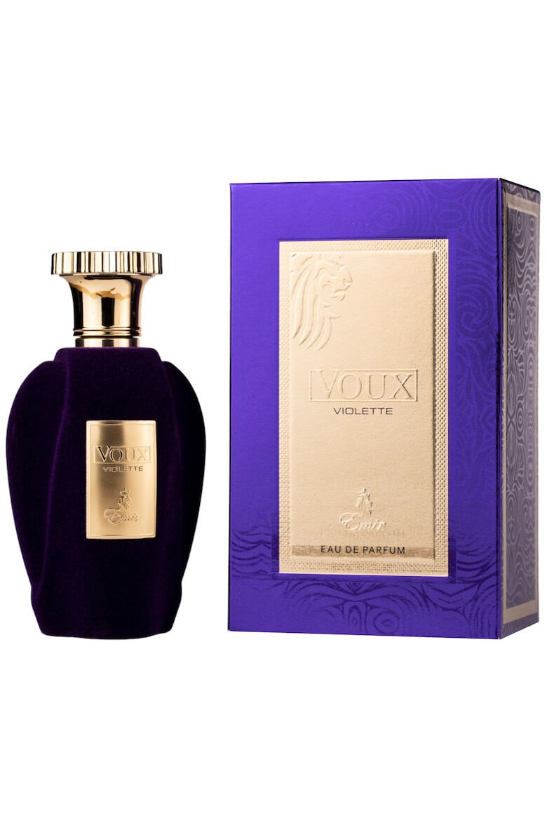 Emir Apa de Parfum Voux Violette Unisex 100ml - Pled.ro