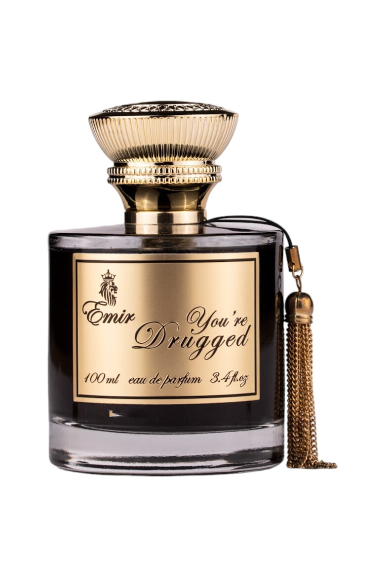 Emir Apa de Parfum You're Drugged Unisex 100ml - Pled.ro