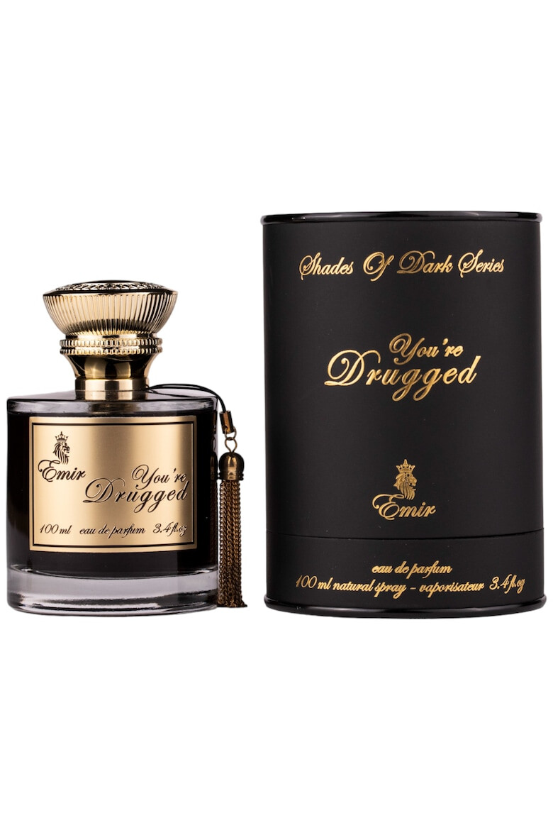 Emir Apa de Parfum You're Drugged Unisex 100ml - Pled.ro