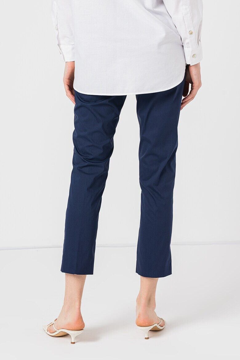 EMME Pantaloni crop chino Colle - Pled.ro